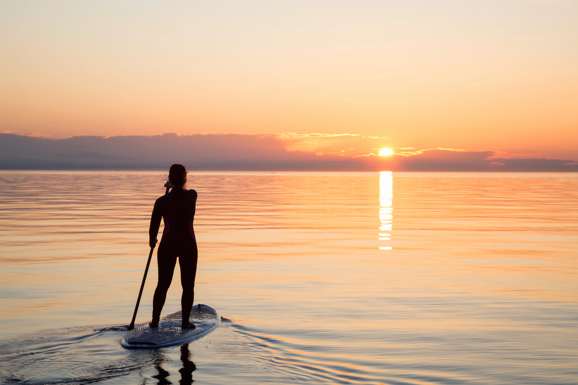 Tavola da SUP Aqua Marina Fusion: la compagna ideale per ogni avventura sull’acqua